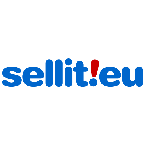 Sellit.eu logotype